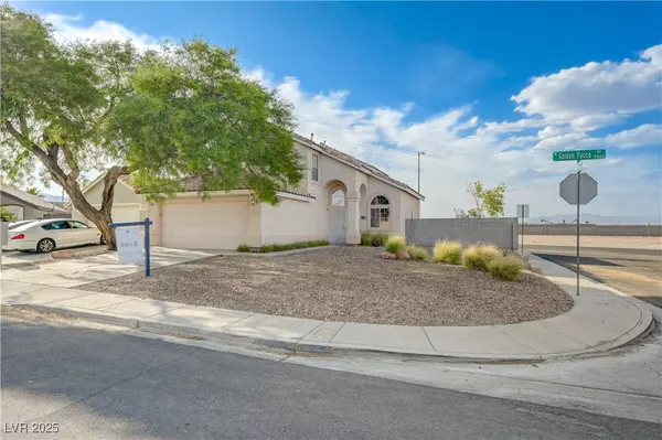 Las Vegas, NV 89147,7528 Golden Yucca DR