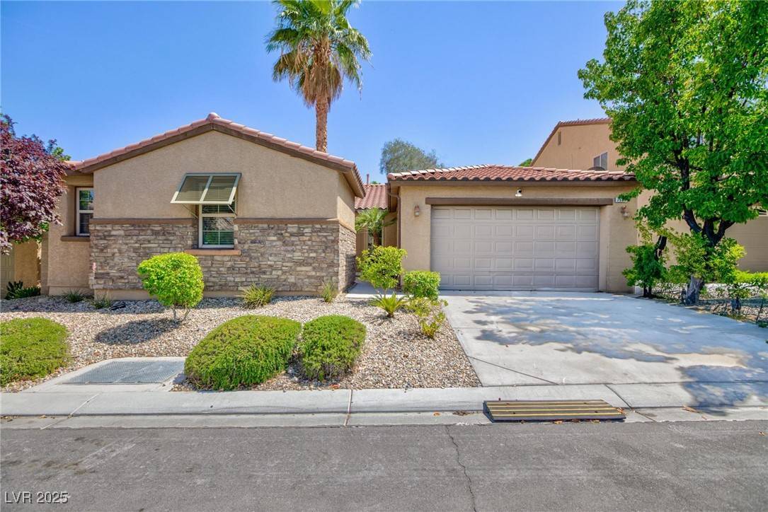 7609 Slide Rock AVE, Las Vegas, NV 89113