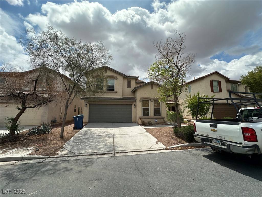 4663 AVENTURA CANYON CT, Las Vegas, NV 89139