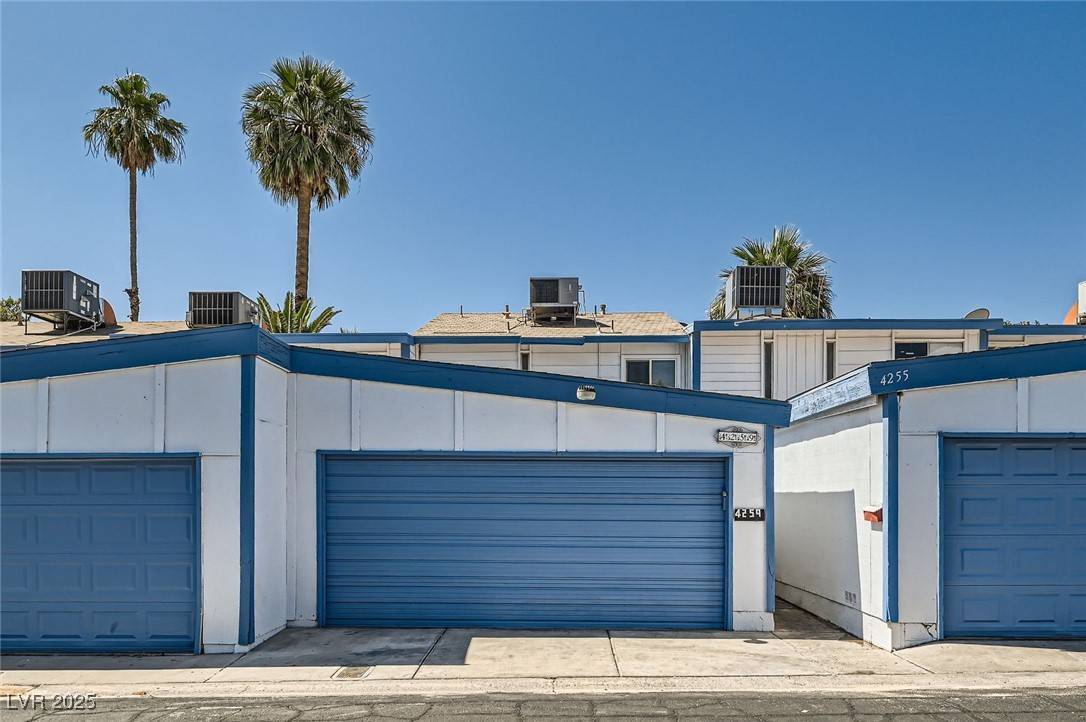 4259 Kona Coast WAY, Las Vegas, NV 89121