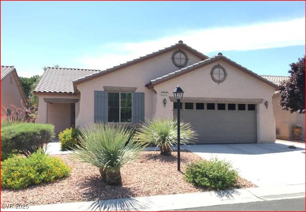 Las Vegas, NV 89122,5845 Swan Point PL