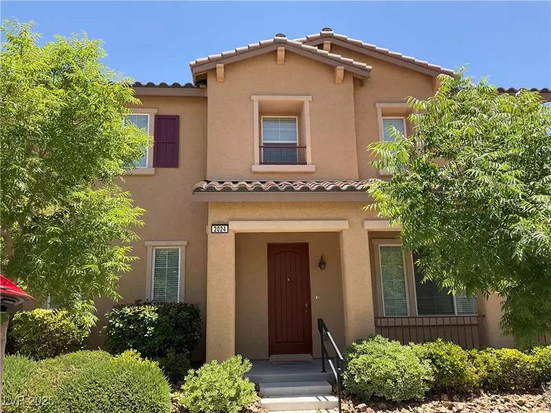 2024 Hollywell ST, Las Vegas, NV 89135