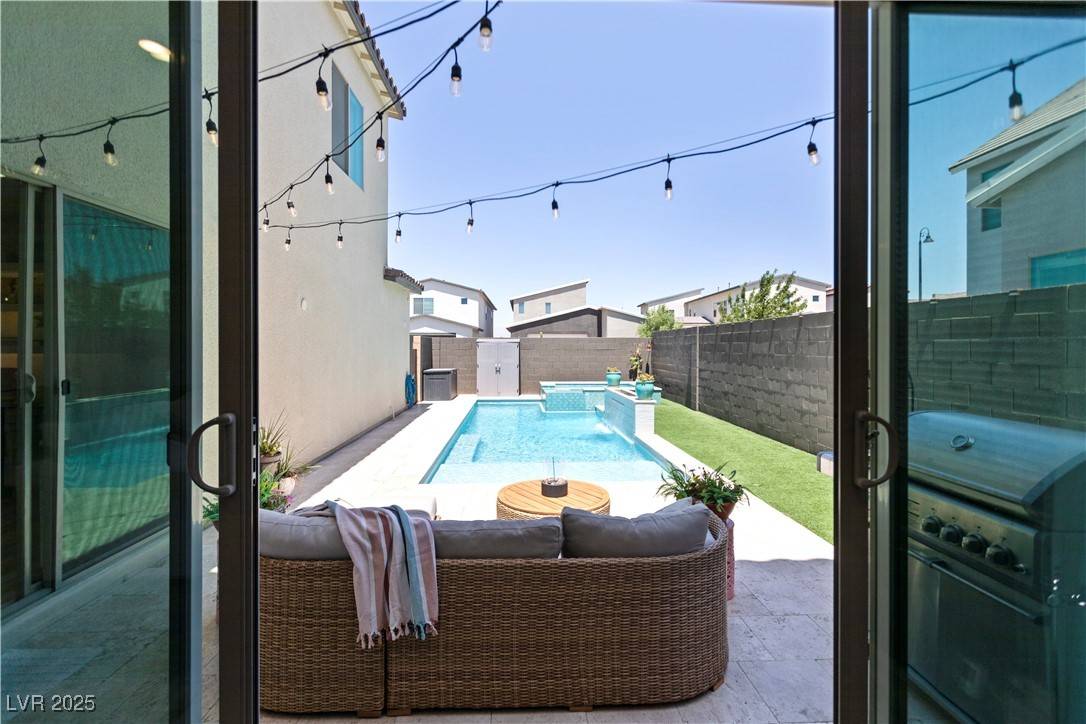 Henderson, NV 89044,3369 Ponicelli LN