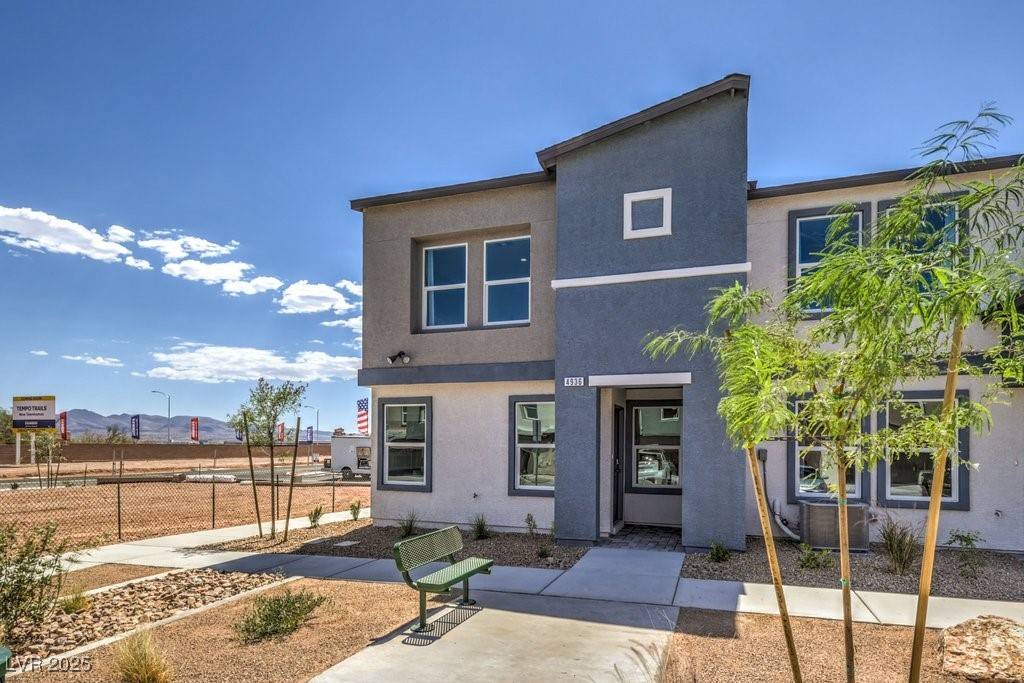 Las Vegas, NV 89139,4956 Fern Mesa AVE #Lot 131