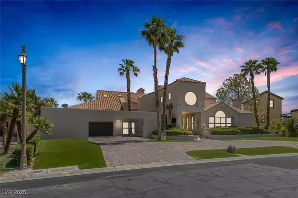 2925 Coast Line CT, Las Vegas, NV 89117