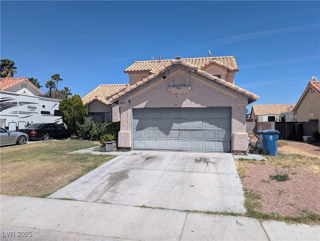 Las Vegas, NV 89130,5004 Deep Forest DR