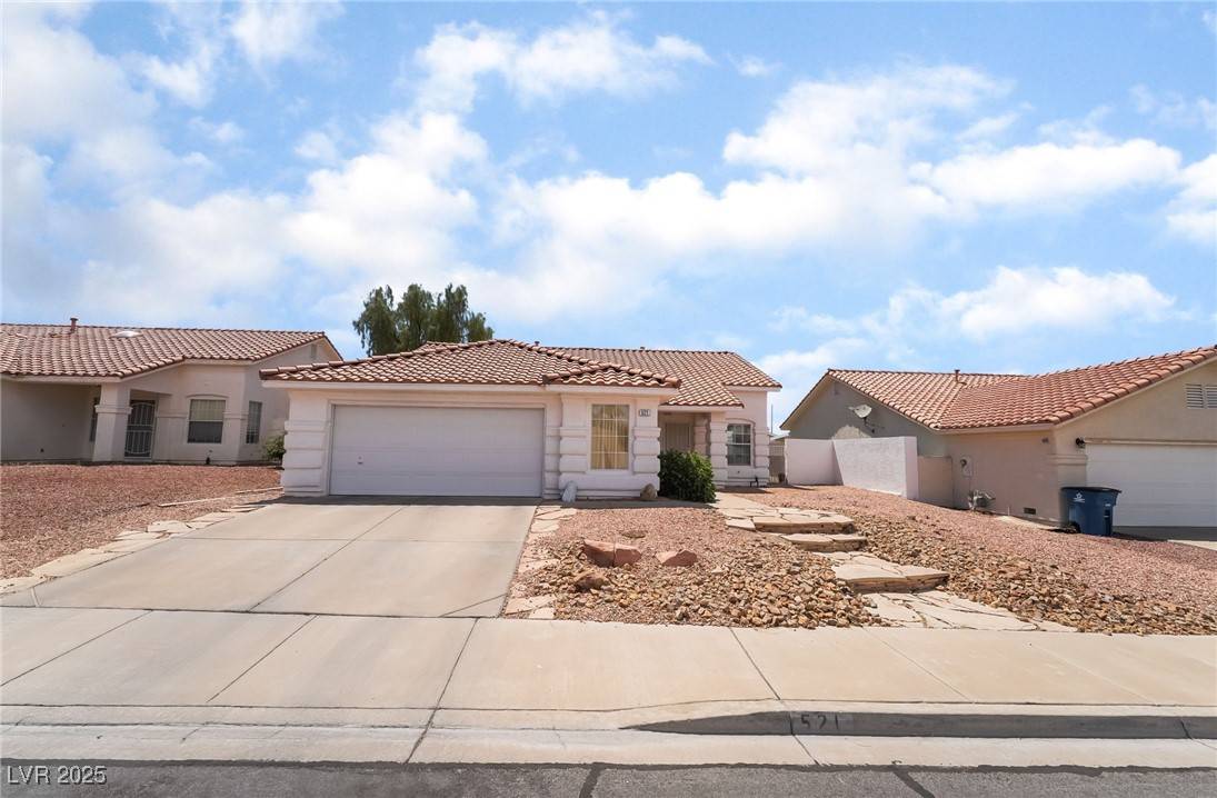521 Landra LN, Henderson, NV 89015