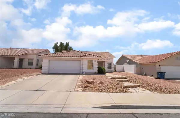 521 Landra LN,  Henderson,  NV 89015