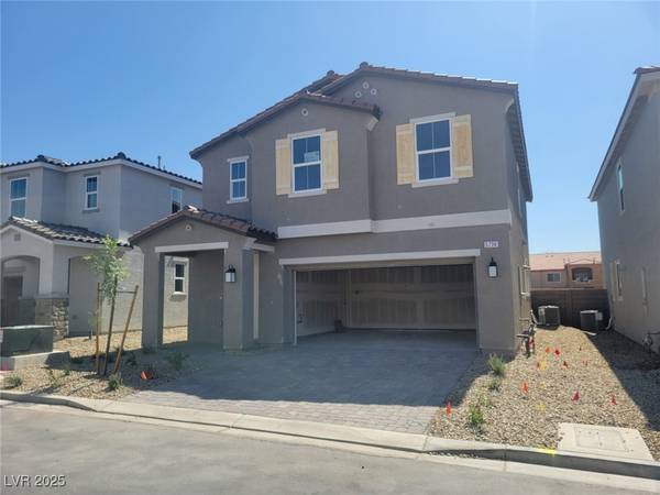 5736 Remy Rain ST, Las Vegas, NV 89148