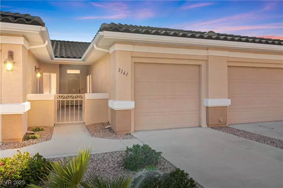 3161 Quail Song DR #3161, Laughlin, NV 89029