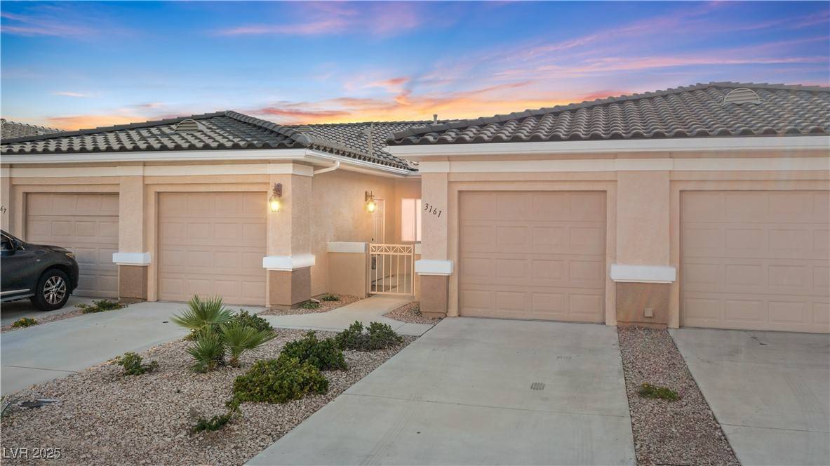 Laughlin, NV 89029,3161 Quail Song DR #3161