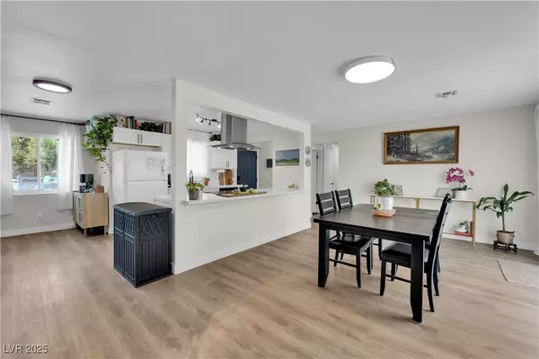 Las Vegas, NV 89108,3509 Navajo WAY