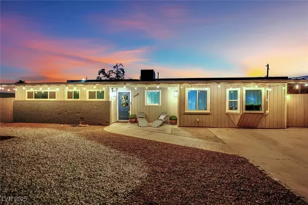 Las Vegas, NV 89108,3509 Navajo WAY