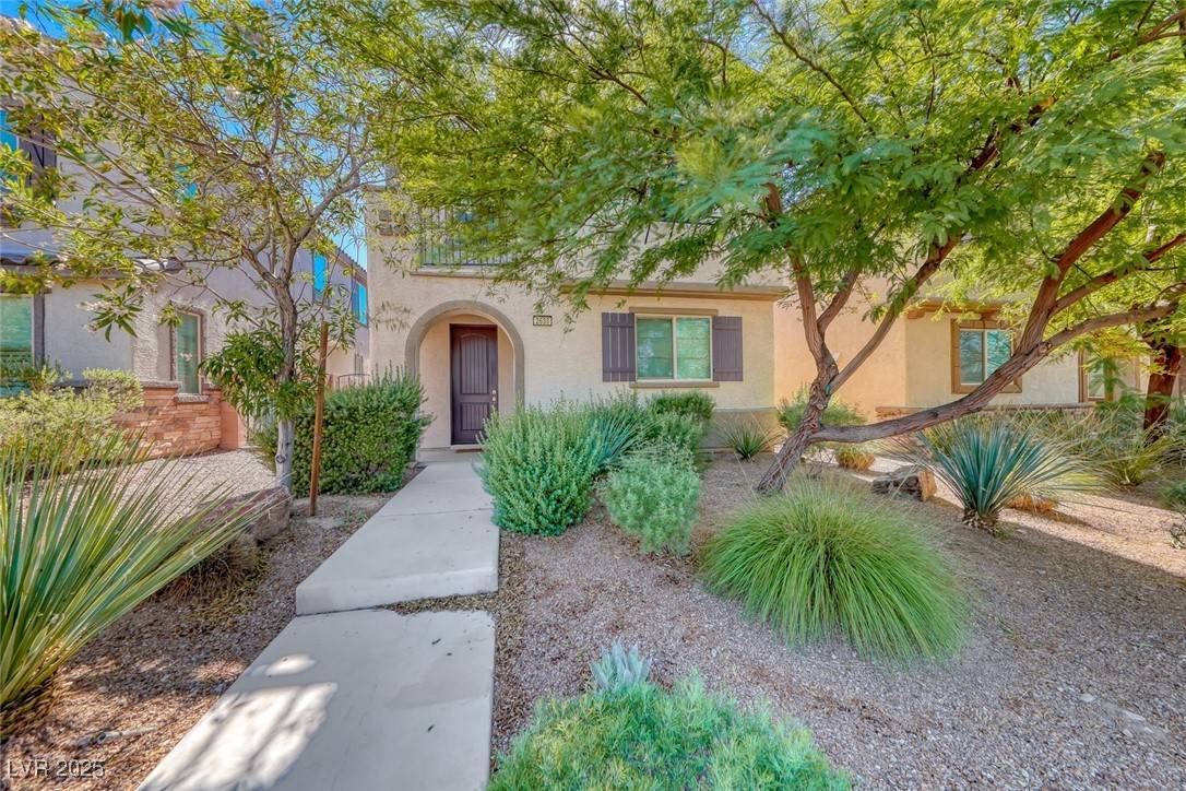 2633 Via Firenze, Henderson, NV 89044