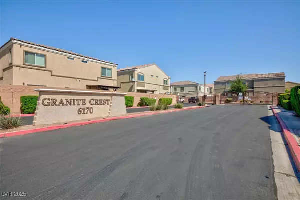 6170 E Sahara AVE #1076, Las Vegas, NV 89142