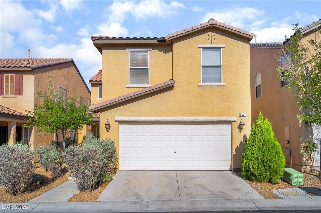 5641 Vassar Meadow ST, Las Vegas, NV 89148