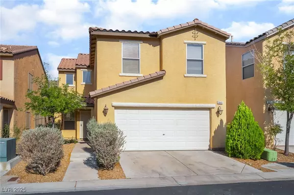Las Vegas, NV 89148,5641 Vassar Meadow ST