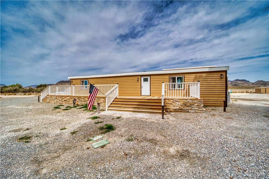 Pahrump, NV 89060,2770 Ambler WAY