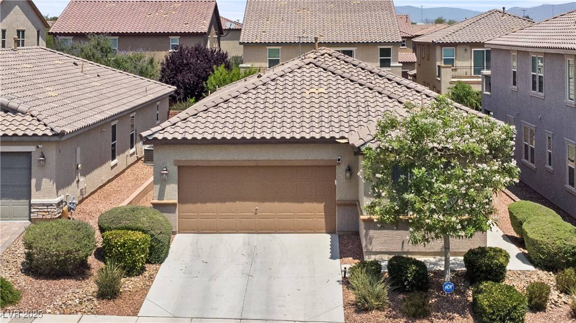 9288 Valley Betica AVE, Las Vegas, NV 89148