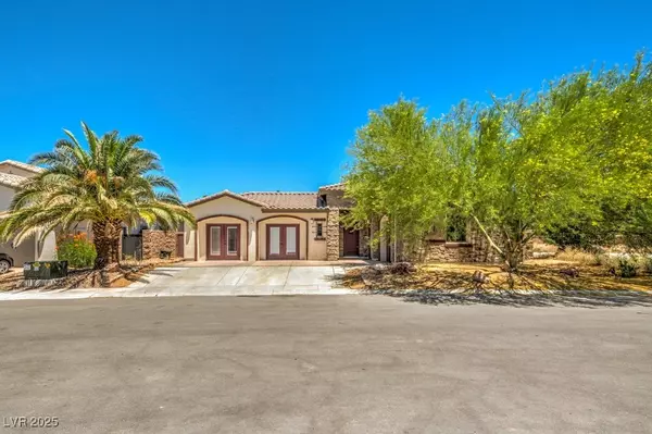 5396 Splendido AVE, Pahrump, NV 89061