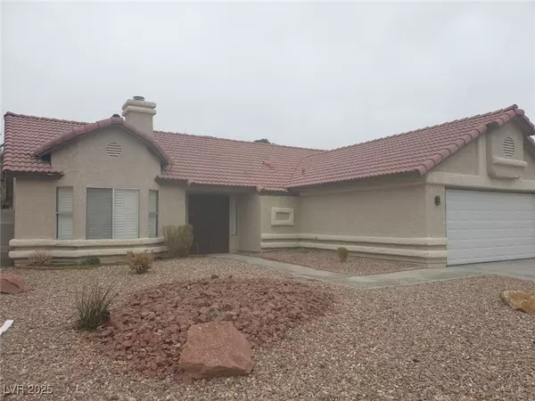 3116 Gentle Breeze ST, Las Vegas, NV 89108