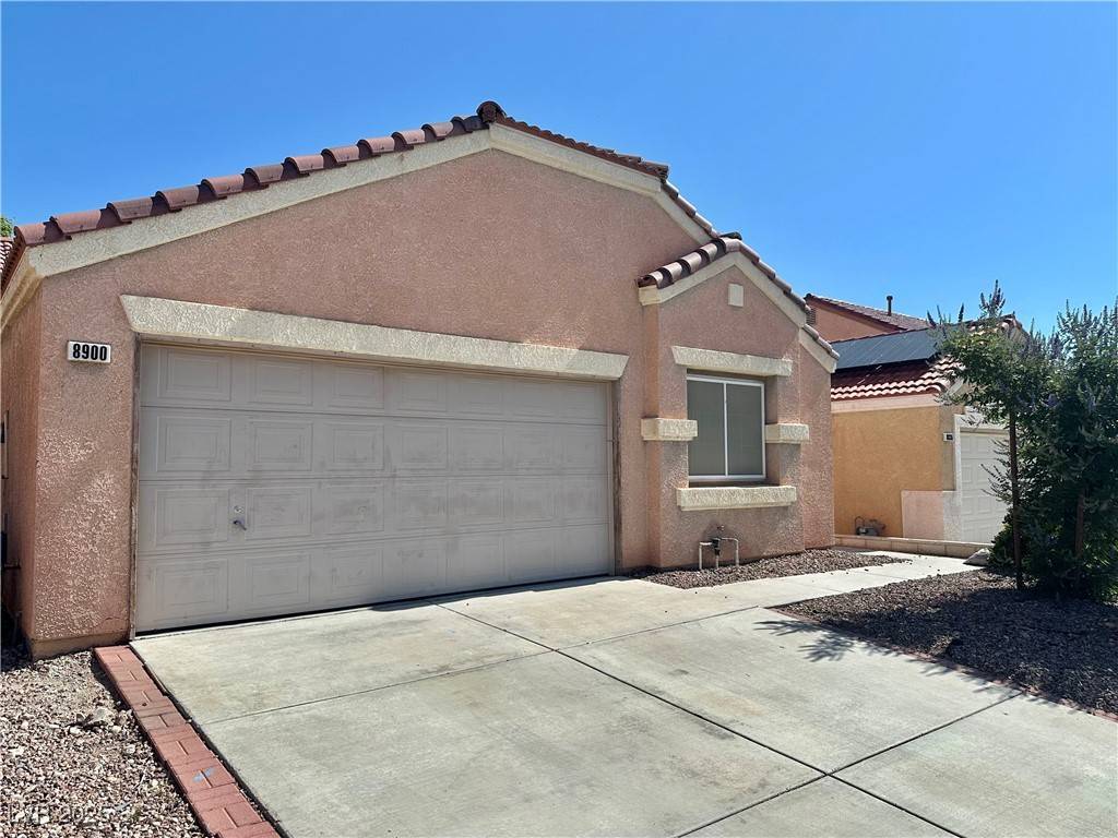 Las Vegas, NV 89143,8900 Big Bear Pines AVE