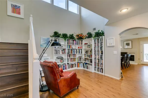 Las Vegas, NV 89128,8021 Hilliard AVE