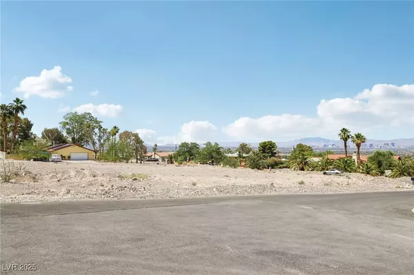 Las Vegas, NV 89110,510 Los Feliz ST
