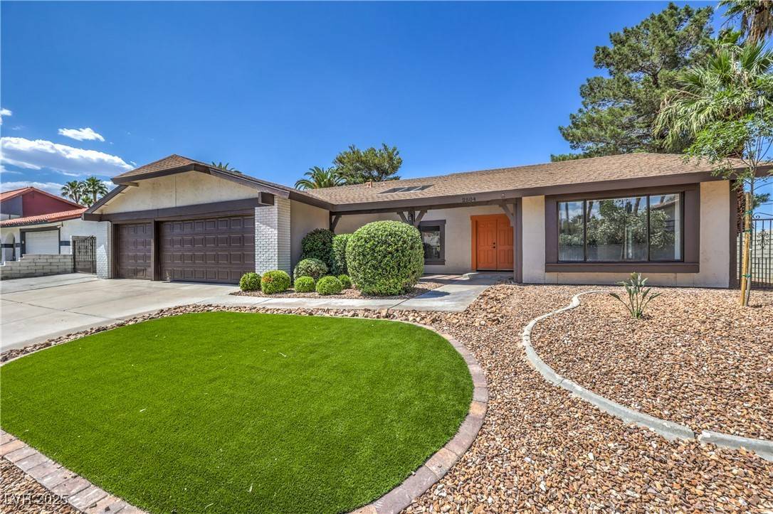 Las Vegas, NV 89102,2504 La Solana WAY