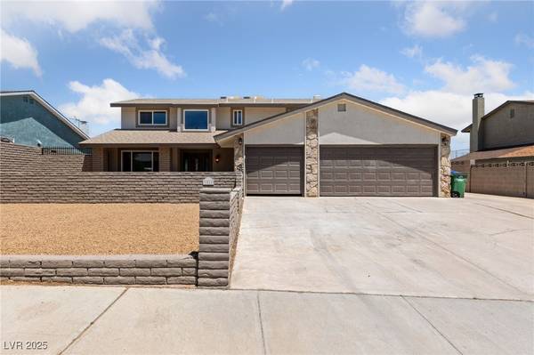 1511 Irene DR, Boulder City, NV 89005
