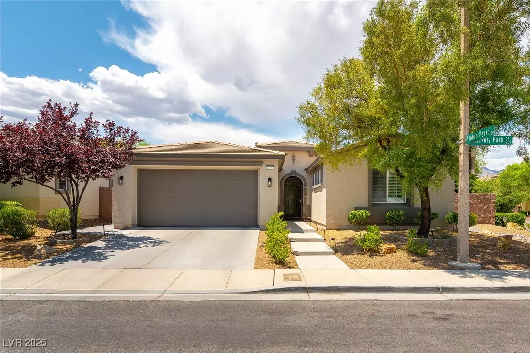 Las Vegas, NV 89138,913 Hickory Park ST