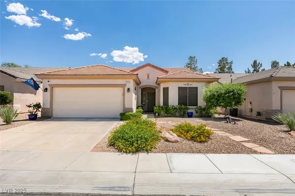 2111 Tiger Links DR, Henderson, NV 89012