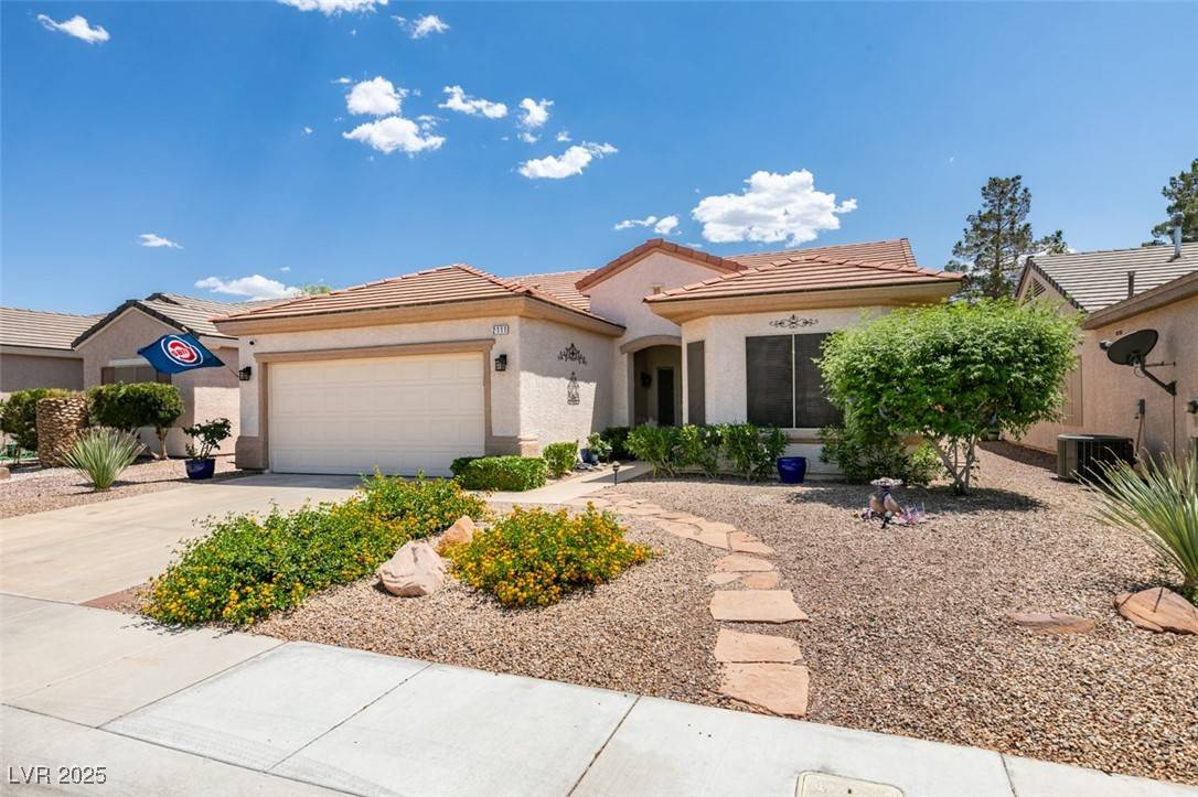 Henderson, NV 89012,2111 Tiger Links DR