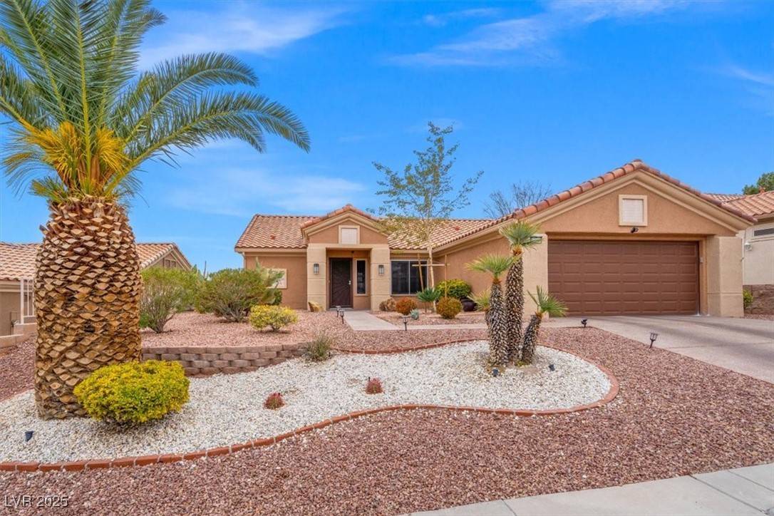 10921 GRAND HAVEN AVE, Las Vegas, NV 89134