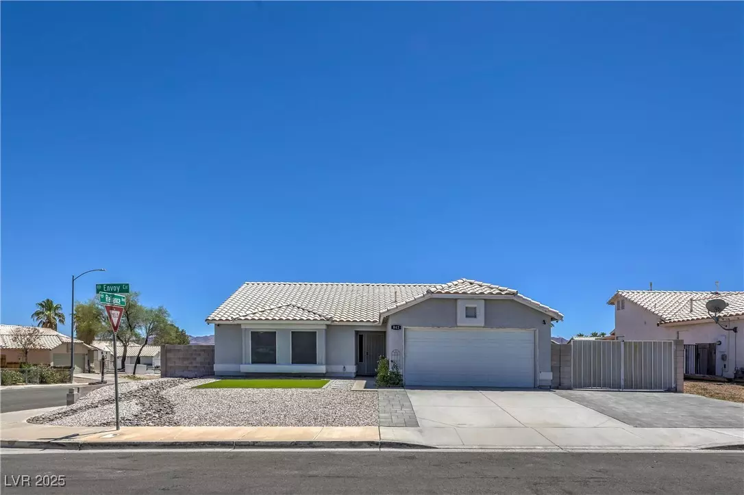 Henderson, NV 89002,842 Envoy CIR