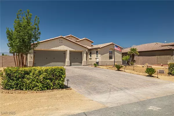 Pahrump, NV 89061,4620 E Suntree CT
