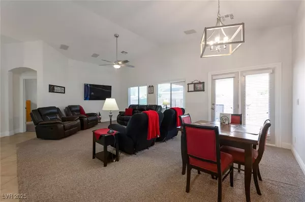 North Las Vegas, NV 89081,2640 Torch AVE
