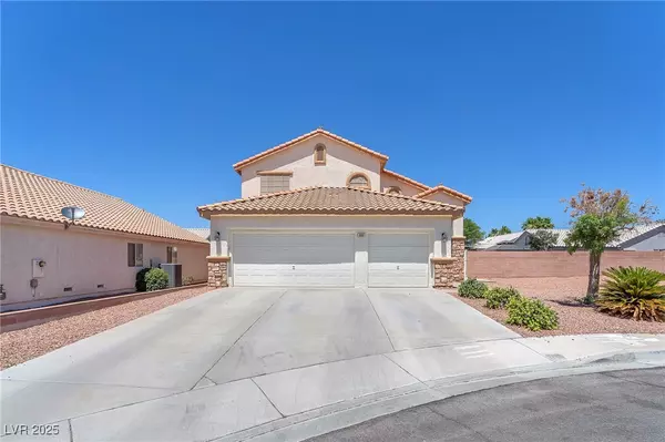 690 Great Dane CT, Henderson, NV 89052