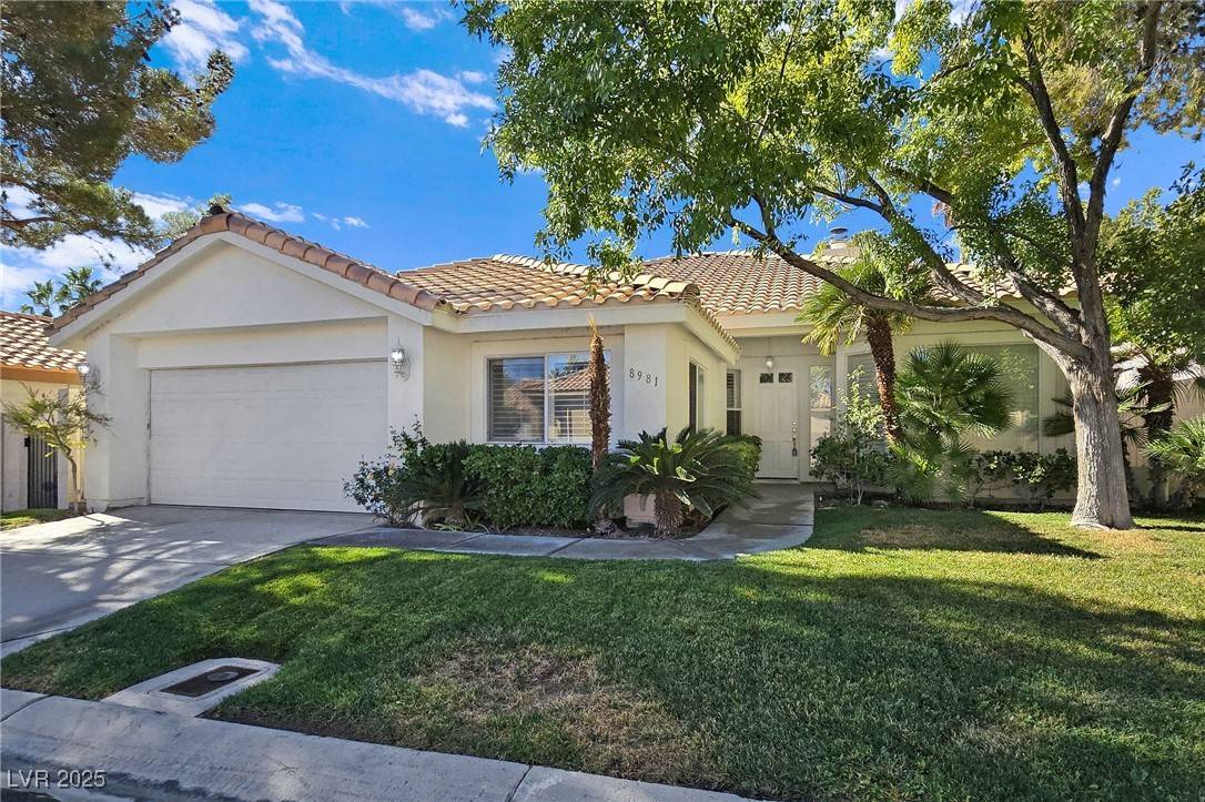 Las Vegas, NV 89117,8981 Rivers Edge DR