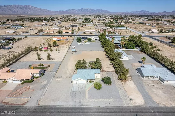 Pahrump, NV 89048,3580 S Shawnee AVE