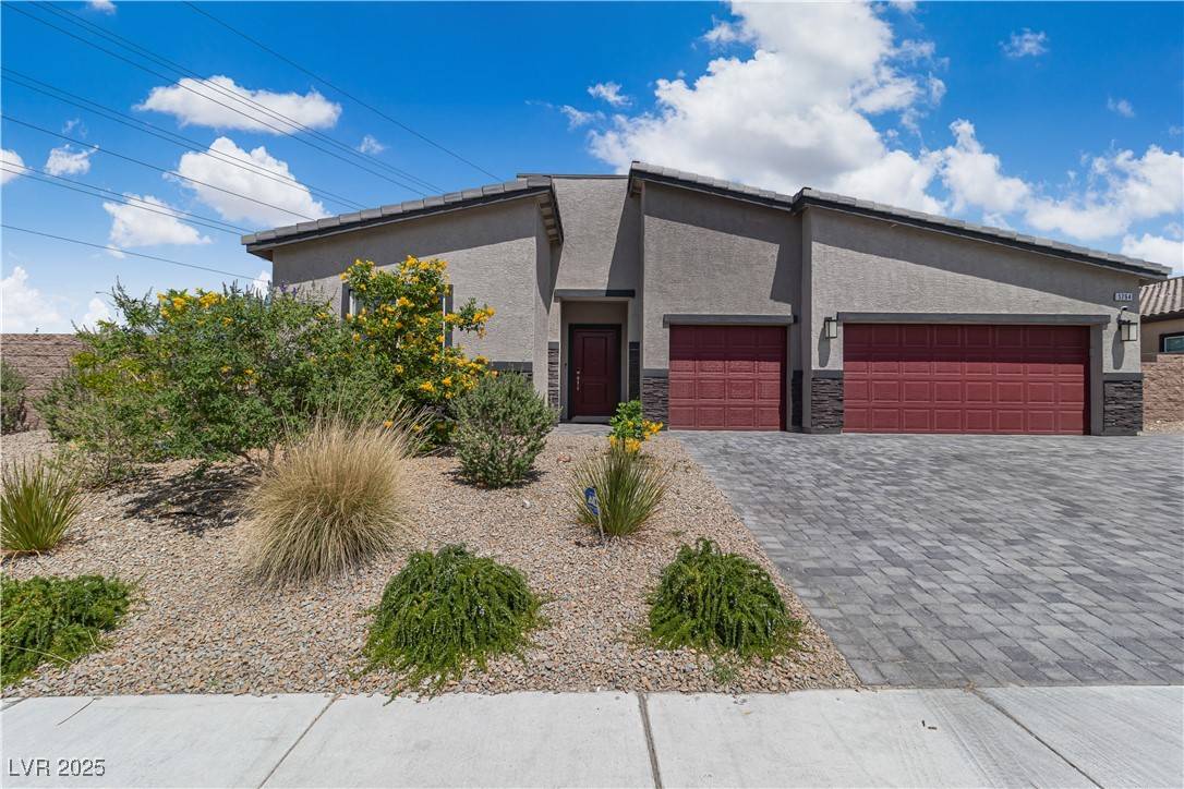 5264 Mystic Ivy DR, Las Vegas, NV 89149