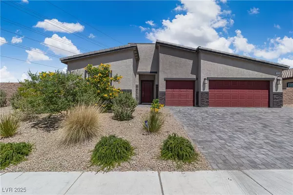 5264 Mystic Ivy DR, Las Vegas, NV 89149