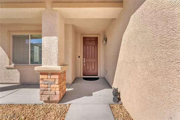 Henderson, NV 89011,261 Via Morelli