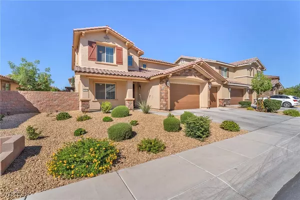 261 Via Morelli, Henderson, NV 89011