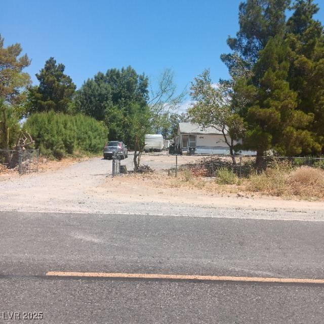 4700 Turner BLVD, Pahrump, NV 89061