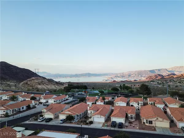 390 Montego LN, Boulder City, NV 89005
