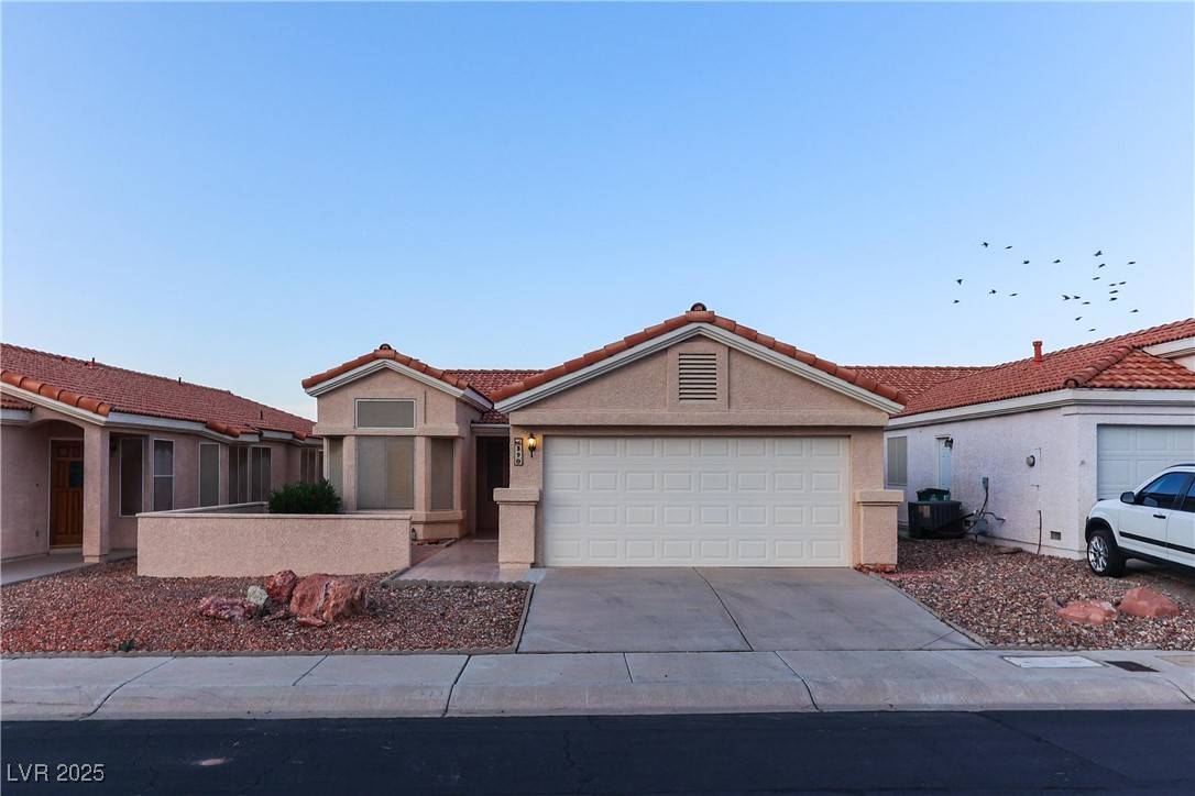Boulder City, NV 89005,390 Montego LN