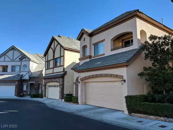 Las Vegas, NV 89145,9149 TUDOR PARK PL