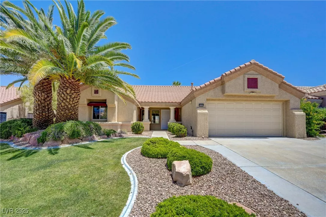 Las Vegas, NV 89134,2808 Crown Ridge DR