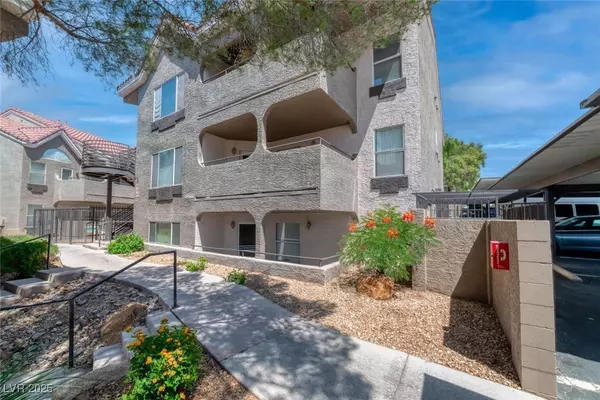 701 Capri DR #6A, Boulder City, NV 89005